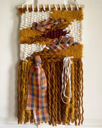 Fall Wall Hanging