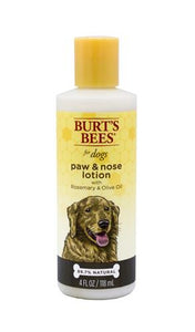 Burt's Bees™ Paw & Nose Lotion with Rosemary and Olive Oil